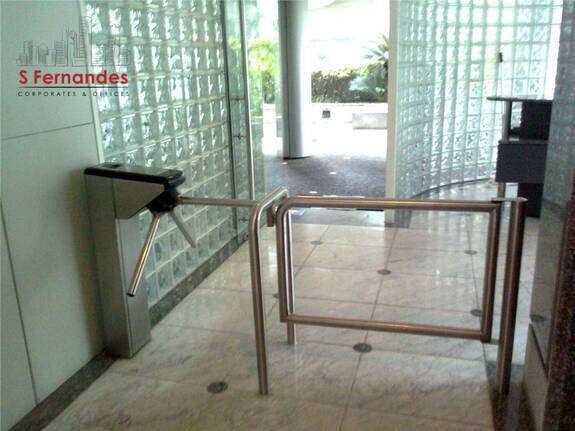 Conjunto Corporativo para alugar, Brooklin São Paulo - SP Foto 23