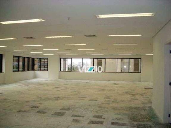 Conjunto Corporativo para alugar, Brooklin São Paulo - SP Foto 9