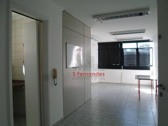 Conjunto Corporativo para alugar e comprar, Pinheiros São Paulo - SP Foto 13