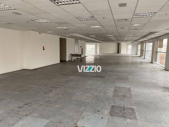 Conjunto Corporativo para alugar, Vila Olímpia São Paulo - SP Foto 0