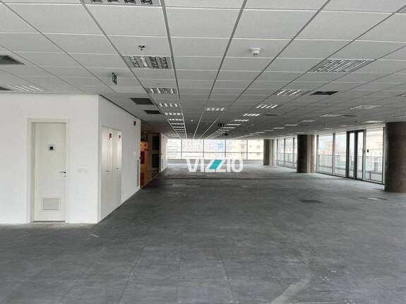 Conjunto Corporativo para alugar, Jardim Paulista São Paulo - SP Foto 36