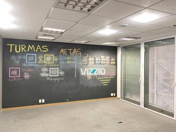 Andar Corporativo para alugar, Av. Paulista São Paulo - SP Foto 6