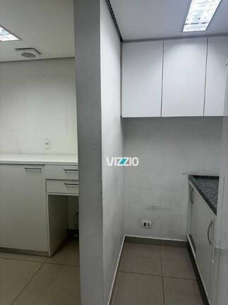 Conjunto Corporativo para alugar, Faria Lima São Paulo - SP Foto 14