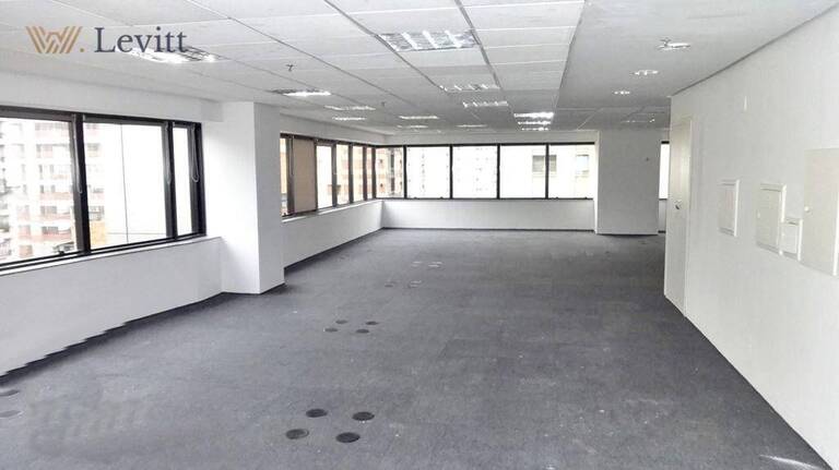 Andar Corporativo para alugar e comprar, Vila Olímpia São Paulo - SP Foto 7