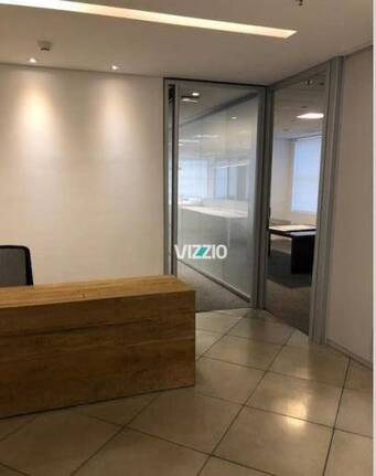 Conjunto Corporativo para alugar, Vila Olímpia São Paulo - SP Foto 2