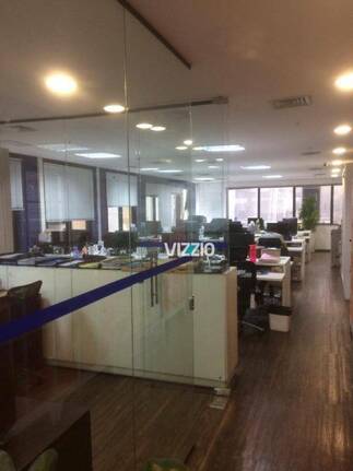 Conjunto Corporativo para alugar, Pinheiros São Paulo - SP Foto 4