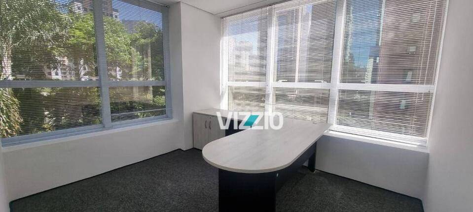 Conjunto Corporativo para alugar, Cidade Monções São Paulo - SP Foto 16