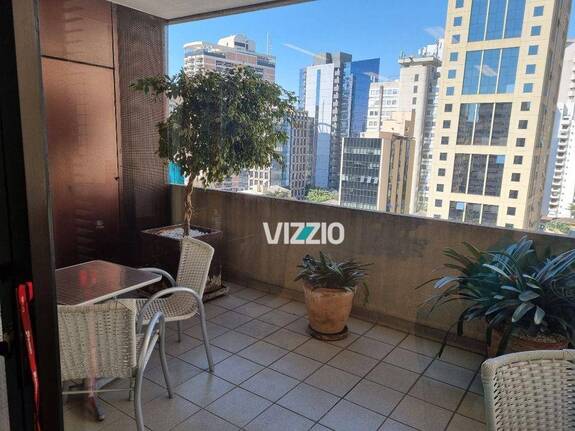 Conjunto Corporativo para alugar, Itaim Bibi São Paulo - SP Foto 13