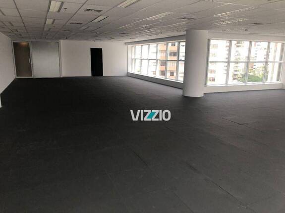 Conjunto Corporativo para alugar, Itaim São Paulo - SP Foto 10