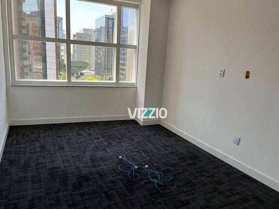 Conjunto Corporativo para alugar, Vila Olímpia São Paulo - SP Foto 16