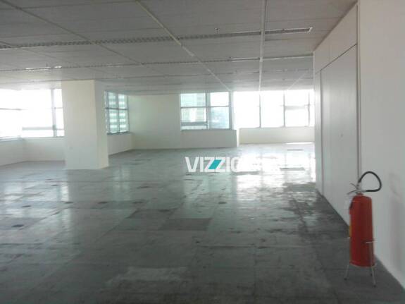 Conjunto Corporativo para alugar, Brooklin São Paulo - SP Foto 6