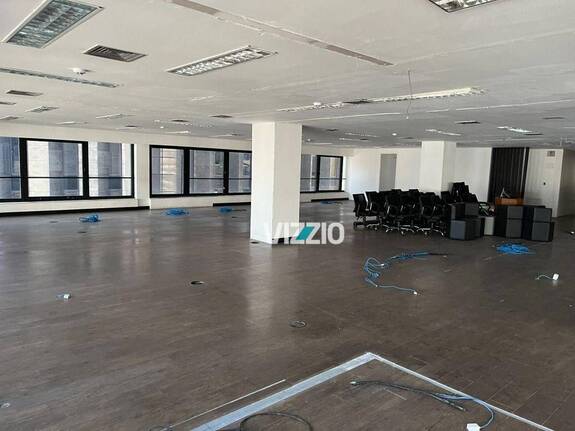 Conjunto Corporativo para alugar, Av. Paulista São Paulo - SP Foto 10