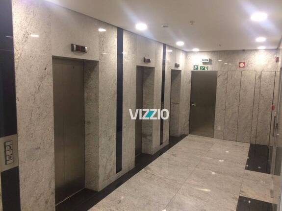 Conjunto Corporativo para alugar, Brooklin São Paulo - SP Foto 5