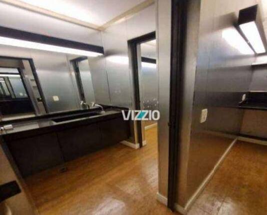 Conjunto Corporativo para alugar, Vila Olímpia São Paulo - SP Foto 6