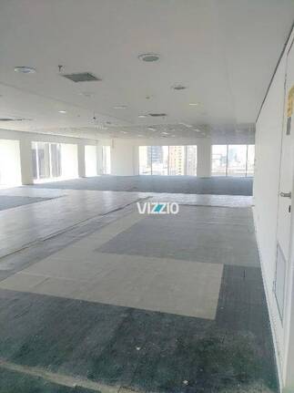 Andar Corporativo para alugar, Av Paulista São Paulo - SP Foto 4