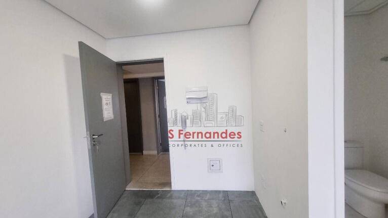 Conjunto Corporativo para alugar, Brooklin São Paulo - SP Foto 14