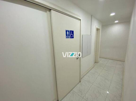 Andar Corporativo para alugar, Av. Paulista São Paulo - SP Foto 30