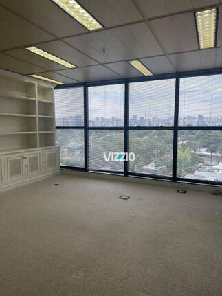 Conjunto Corporativo para alugar, Faria Lima São Paulo - SP Foto 11