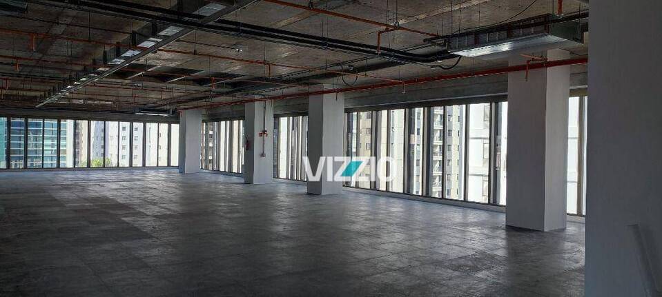 Conjunto Corporativo para alugar, Itaim Bibi São Paulo - SP Foto 7