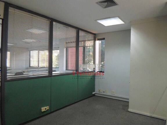 Conjunto Corporativo para alugar e comprar, Pinheiros São Paulo - SP Foto 13