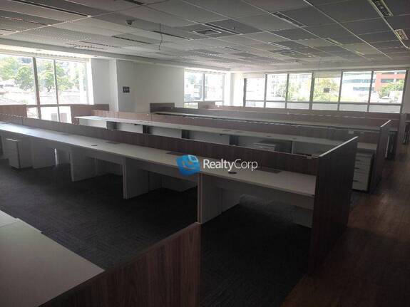 Andar Corporativo para alugar, Pinheiros São Paulo - SP Foto 13