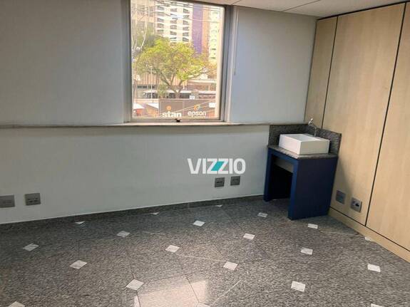 Conjunto Corporativo para alugar e comprar, Jardim Europa São Paulo - SP Foto 10