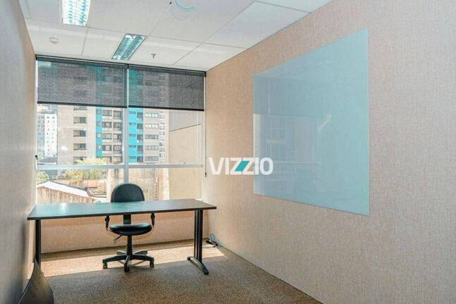 Conjunto Corporativo para alugar, Vila Olímpia São Paulo - SP Foto 27