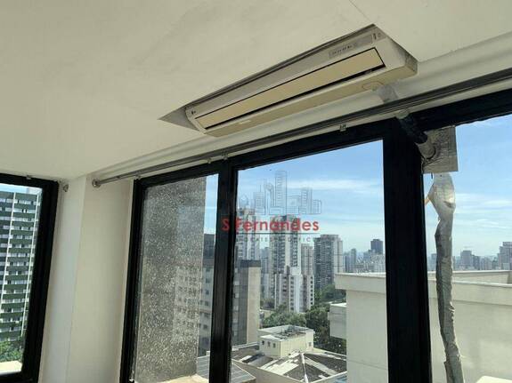 Conjunto Corporativo para alugar, Santo Amaro São Paulo - SP Foto 6