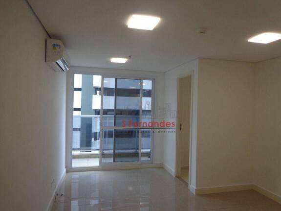 Conjunto Corporativo para alugar, Paraíso São Paulo - SP Foto 15