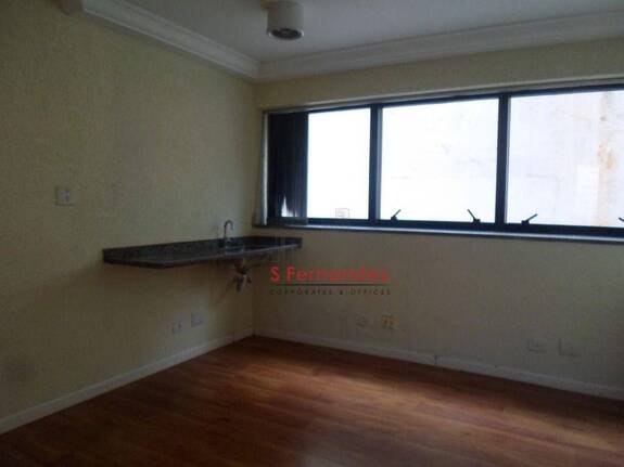 Conjunto Corporativo para alugar, Pinheiros São Paulo - SP Foto 21