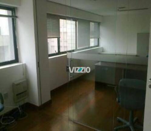 Conjunto Corporativo para alugar, Vila Olímpia São Paulo - SP Foto 26