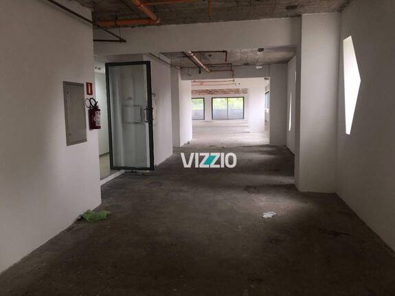 Conjunto Corporativo para alugar e comprar, Chácara Santo Antônio (zona Sul) São Paulo - SP Foto 8