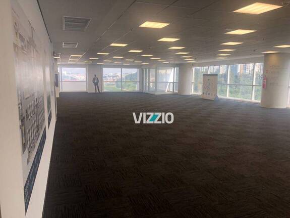 Conjunto Corporativo para alugar, Vila Olímpia São Paulo - SP Foto 4