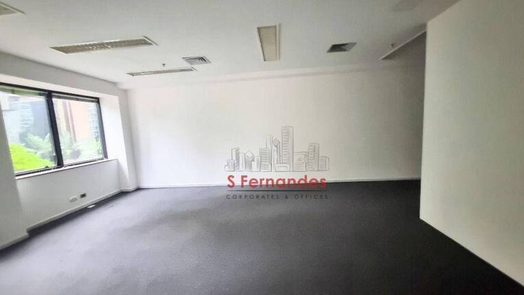 Conjunto Corporativo para alugar, Brooklin São Paulo - SP Foto 9