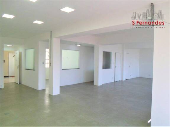 Conjunto Corporativo para alugar, Paraíso São Paulo - SP Foto 4