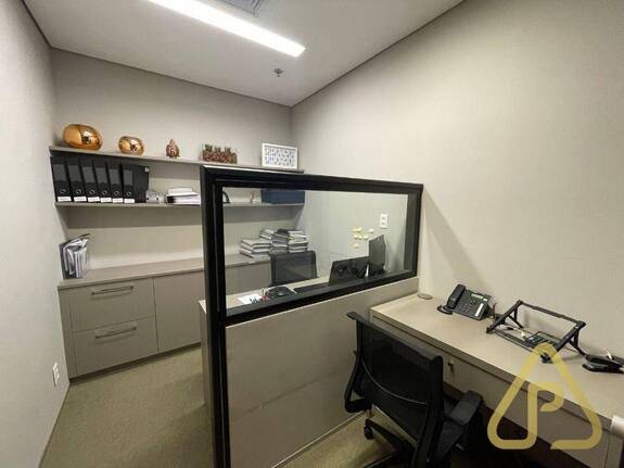 Conjunto Corporativo para alugar, Vila Olímpia São Paulo - SP Foto 10