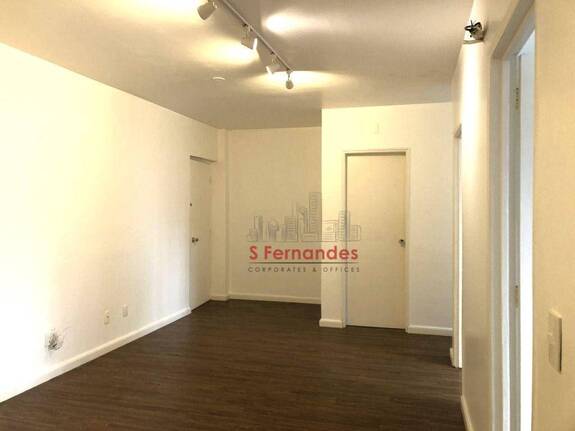 Conjunto Corporativo para alugar, Itaim Bibi São Paulo - SP Foto 17