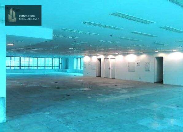 Conjunto Corporativo para alugar, Vila Olímpia São Paulo - SP Foto 6