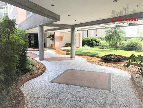 Conjunto Corporativo para alugar, Cerqueira César São Paulo - SP Foto 15