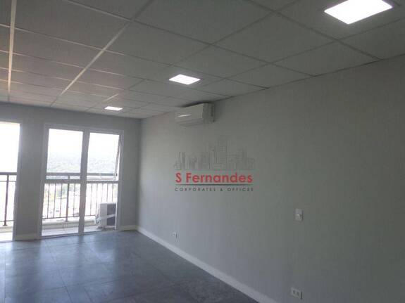 Conjunto Corporativo para alugar e comprar, Jabaquara São Paulo - SP Foto 11