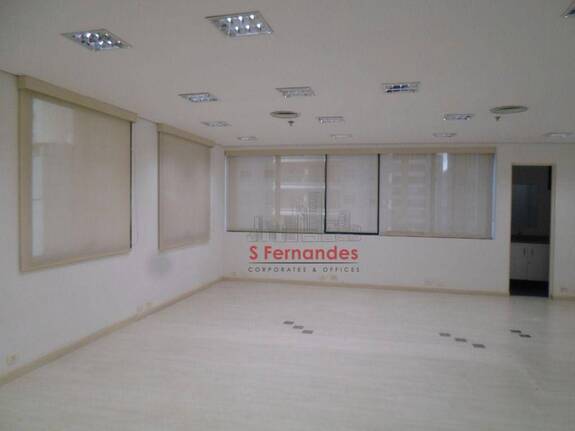 Conjunto Corporativo para alugar e comprar, Pinheiros São Paulo - SP Foto 11