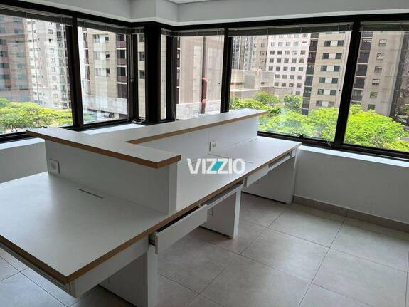 Conjunto Corporativo para alugar, Itaim Bibi São Paulo - SP Foto 4