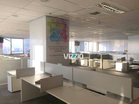 Andar Corporativo para alugar, Perdizes São Paulo - SP Foto 2