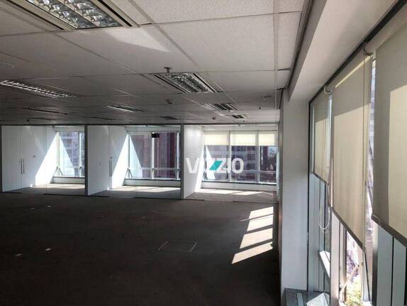 Conjunto Corporativo para alugar, Berrini São Paulo - SP Foto 6