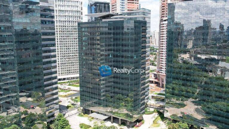 Andar Corporativo para alugar, Morumbi São Paulo - SP Foto 2