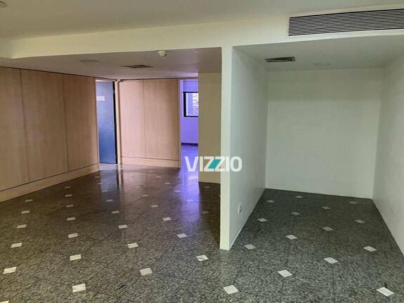 Conjunto Corporativo para alugar e comprar, Jardim Europa São Paulo - SP Foto 1