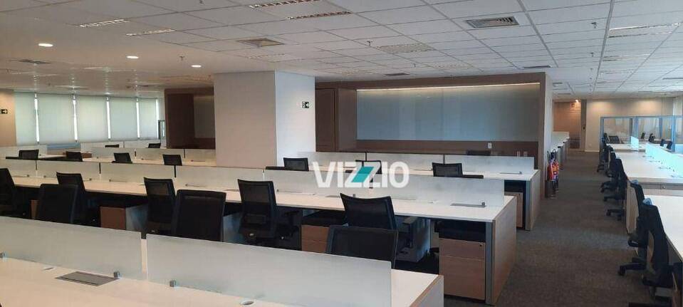 Andar Corporativo para alugar, Paraíso São Paulo - SP Foto 7