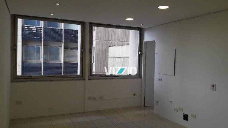 Conjunto Corporativo para alugar, Brooklin São Paulo - SP Foto 34