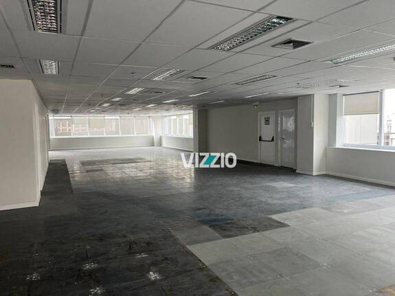 Conjunto Corporativo para alugar, Av. Paulista São Paulo - SP Foto 12