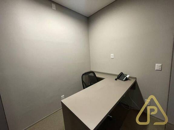 Conjunto Corporativo para alugar, Vila Olímpia São Paulo - SP Foto 8